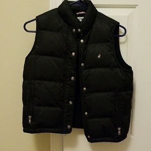 Black Vest
